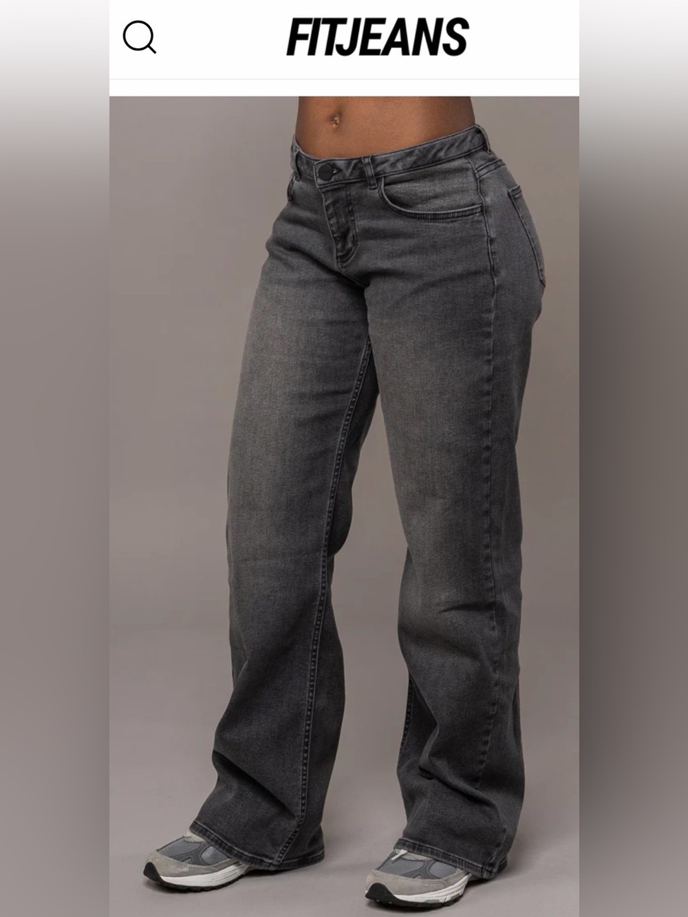 Fitjeans